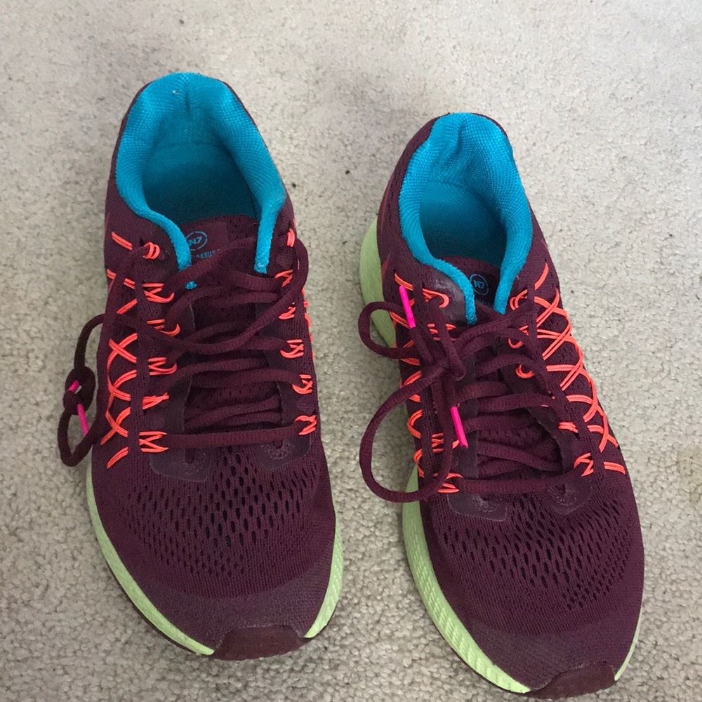 Nike sneakers